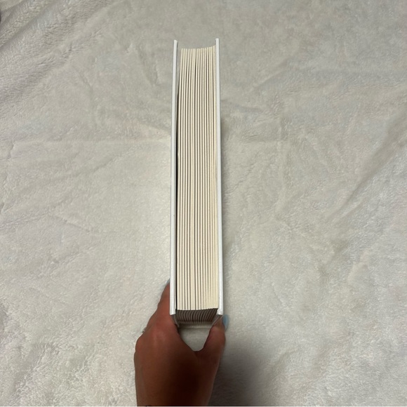 Polaroid camera photo album with space to write - Picture 3 of 4